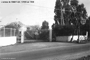 121 - AERODROMES ET BASES 1945-1962-1-BARAKI (5)